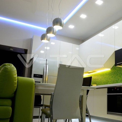 LED Лента - 360/1 4000K Невлагозащитена - изглед 3