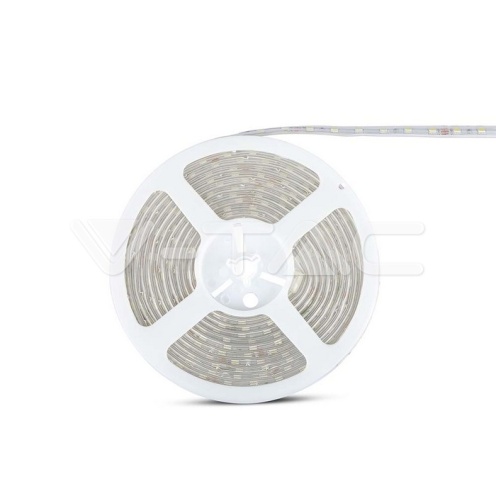 LED Лента 5050- 60/1 24V IP65 4000K - изглед 5