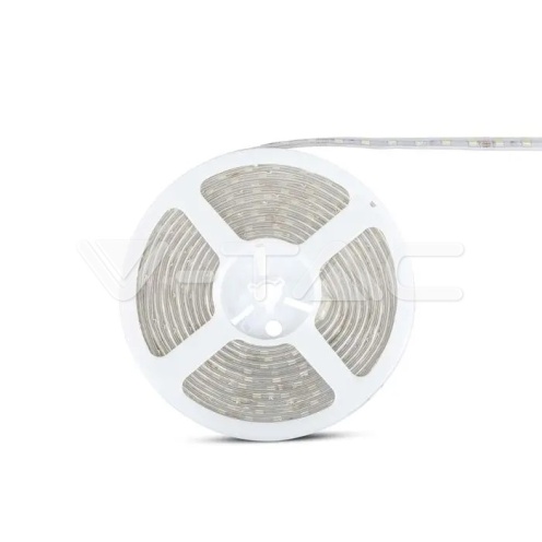 LED Лента 5050- 60/1 24V IP65 3000K - изглед 5