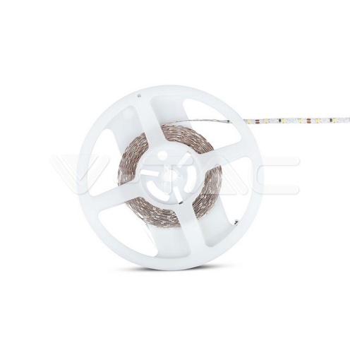 LED Лента 2835 - 60/1 12V IP20 3000K S Образна - изглед 5