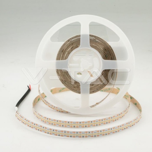 LED Лента - 700/1 24V IP20 6400K CRI>95 150LM/W - изглед 1