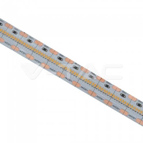 LED Лента - 700/1 24V IP20 6400K CRI>95 150LM/W - изглед 2