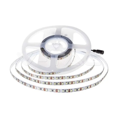 LED Лента SMD2835 - 126/1 24V IP20 6400K 137LM/W - изглед 1