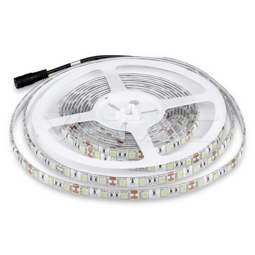 LED Strip Set SMD5050 60 LEDs RGB IP65 /212155+3239+3625/ - изглед 1