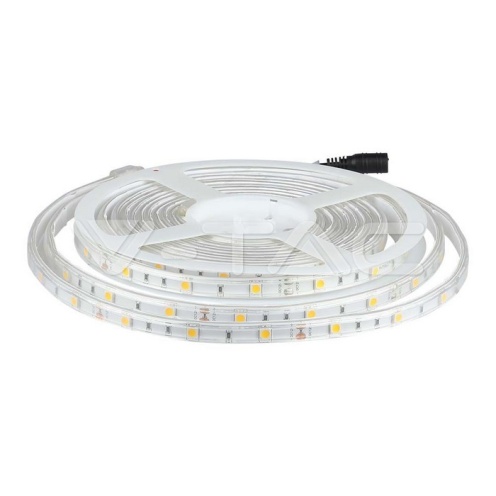 LED Strip Set SMD5050 30 LEDs RGB IP65 /212155+3239+3625/ - изглед 1