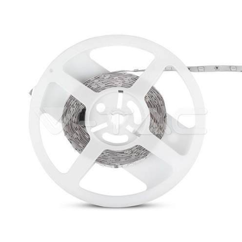 LED Strip Set SMD5050 30 LEDs RGB IP20 /212124+3238+3625/ - изглед 6