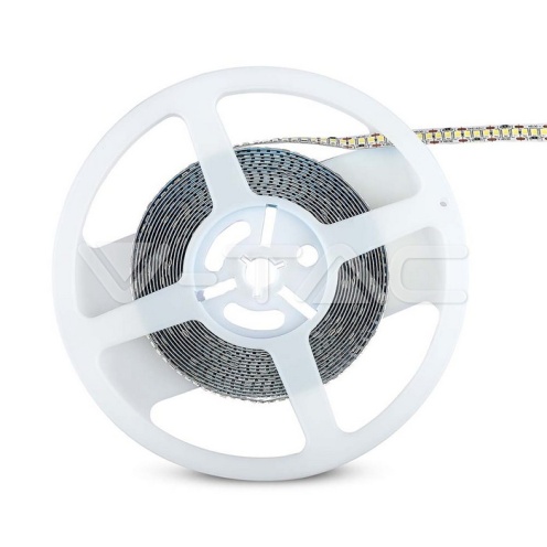 LED Лента SMD2835 - 240/1 High Lumen Бяла Невлагозащитена /2/ - изглед 5 - rZ commerce LED Лента SMD2835 - 240/1 High Lumen Бяла Невлагозащитена /2/ - изглед 5