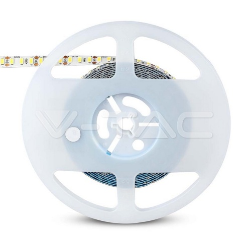 LED Лента SMD5730 - 120/1 High Lumen 4640К IP20 - изглед 4