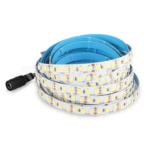 LED Лента SMD5730 - 120/1 High Lumen 4640К IP20 - изглед 3