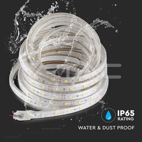 LED Лента SMD3528 - 60/1 4500K IP65 - изглед 7 - rZ commerce LED Лента SMD3528 - 60/1 4500K IP65 - изглед 7