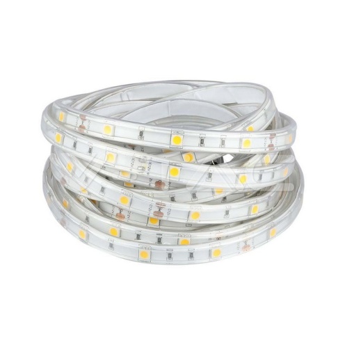 LED Лента SMD5050 - 30/1 RGB IP65 - изглед 2