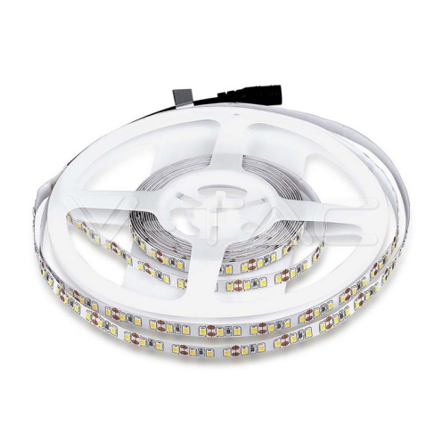 LED Лента SMD3528 - 120/1 6400 IP20 - изглед 1