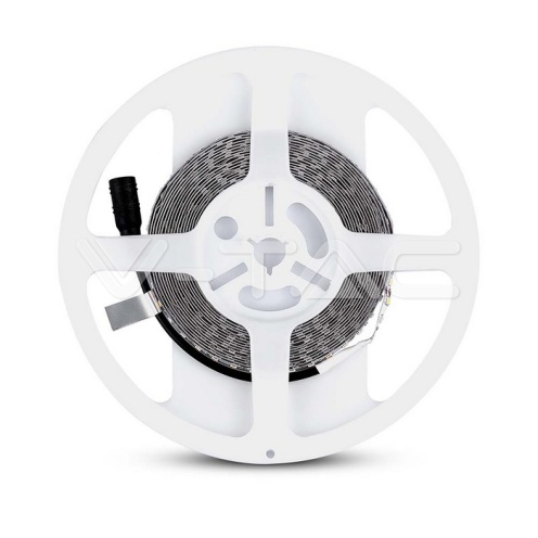 LED Лента SMD3528 - 120/1 6400 IP20 - изглед 4
