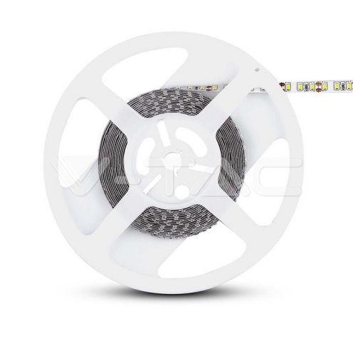 LED Лента SMD3528 - 120/1 6400 IP20 - изглед 5