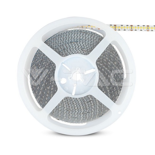 LED Лента SAMSUNG ЧИП 2835 240/1 24V IP20 6000K CRI95+ - изглед 5 - rZ commerce LED Лента SAMSUNG ЧИП 2835 240/1 24V IP20 6000K CRI95+ - изглед 5