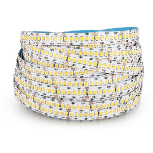 LED Лента SAMSUNG ЧИП 2835 240/1 24V IP20 6000K CRI95+ - изглед 4 - rZ commerce LED Лента SAMSUNG ЧИП 2835 240/1 24V IP20 6000K CRI95+ - изглед 4