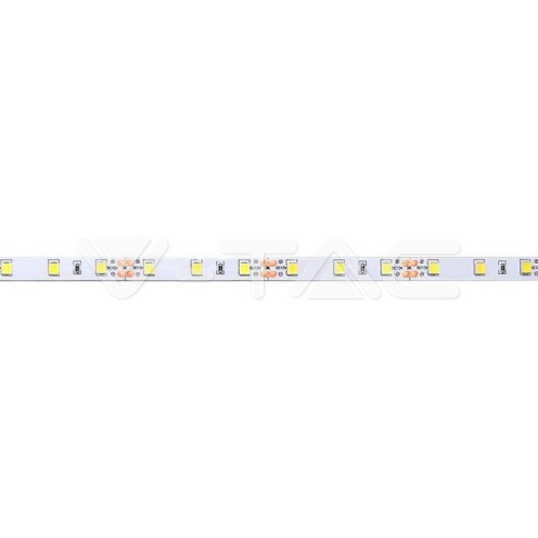 LED Лента 4040 - 60/1 12V 4000K IP20 - изглед 4
