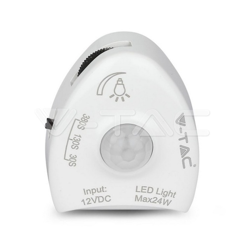 LED Система За Спалня Сензор Единичен 3000К - изглед 10
