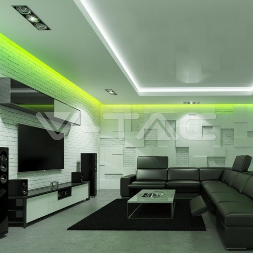 LED Magic Strip Set RGB 24V RGB IP20 - изглед 8