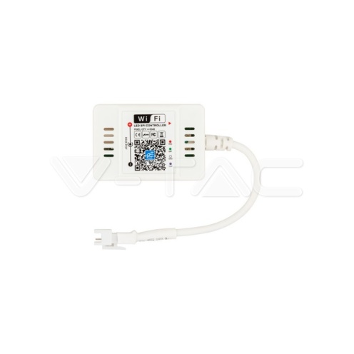LED Magic Strip Set RGB 24V RGB IP20 - изглед 12