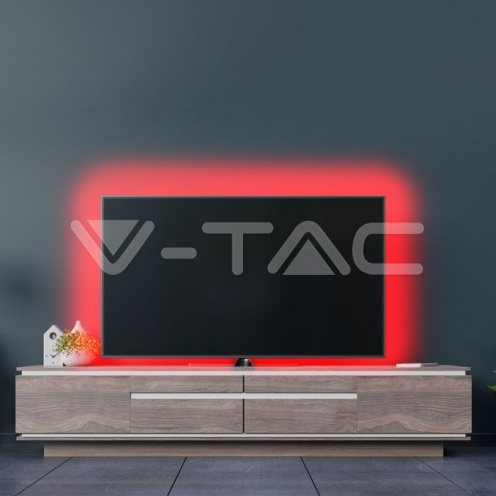 LED Magic Strip Set RGB 24V RGB IP20 - изглед 7