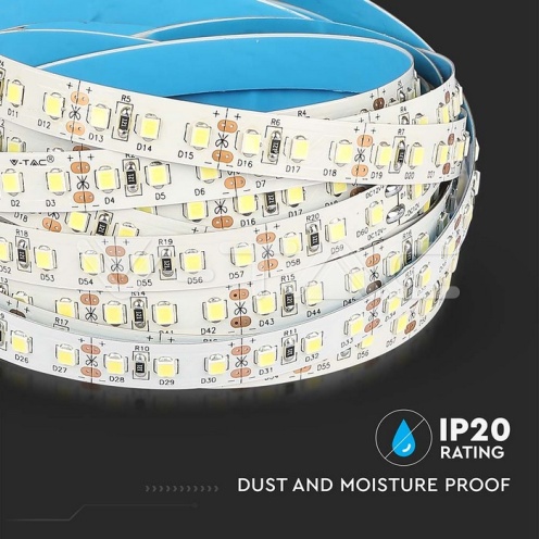 LED Лента SAMSUNG ЧИП 2835 120/1 12V IP20 4000K - изглед 11 - rZ commerce LED Лента SAMSUNG ЧИП 2835 120/1 12V IP20 4000K - изглед 11