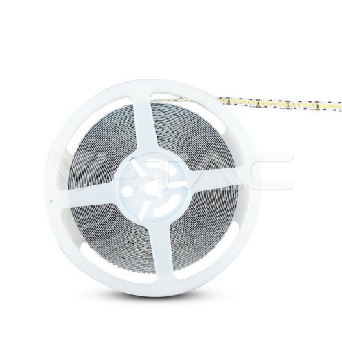 LED Лента SAMSUNG ЧИП 2835 240/1 24V IP20 4000K - изглед 5