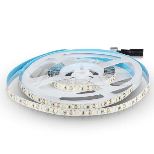 LED Лента SAMSUNG ЧИП 2835 120/1 12V IP20 4000K - изглед 1 - rZ commerce LED Лента SAMSUNG ЧИП 2835 120/1 12V IP20 4000K - изглед 1