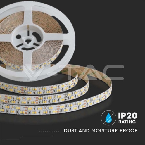 LED Лента SMD 2835 240LED Double PCB 15mm 3in1 21W/M - изглед 5 - rZ commerce LED Лента SMD 2835 240LED Double PCB 15mm 3in1 21W/M - изглед 5