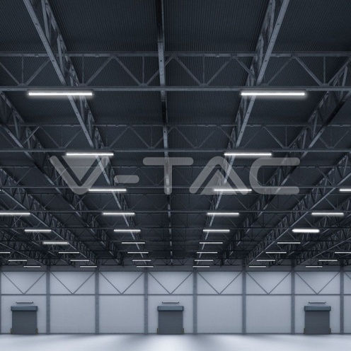 LED Влагозащитено тяло SAMSUNG Чип GT Серия 600mm 18W 6000K - изглед 9 - rZ commerce LED Влагозащитено тяло SAMSUNG Чип GT Серия 600mm 18W 6000K - изглед 9