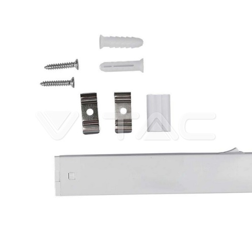 7W LED Тяло SAMSUNG Чип T5 60см 6500K 700Lm - изглед 18 - rZ commerce 7W LED Тяло SAMSUNG Чип T5 60см 6500K 700Lm - изглед 18