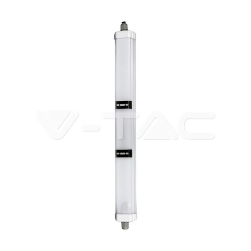 LED Влагозащитено тяло 18W 4500k SAMSUNG Чип G-Серия 600mm 2160lm - изглед 7 - rZ commerce LED Влагозащитено тяло 18W 4500k SAMSUNG Чип G-Серия 600mm 2160lm - изглед 7