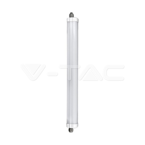 LED Влагозащитено тяло 18W 4500k SAMSUNG Чип G-Серия 600mm 2160lm - изглед 6 - rZ commerce LED Влагозащитено тяло 18W 4500k SAMSUNG Чип G-Серия 600mm 2160lm - изглед 6