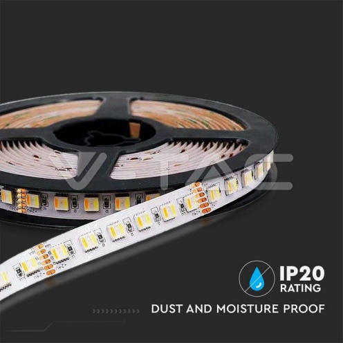 LED Лента SMD5050 - 60/1 24V IP20 3in1+ RGB - изглед 6 - rZ commerce LED Лента SMD5050 - 60/1 24V IP20 3in1+ RGB - изглед 6