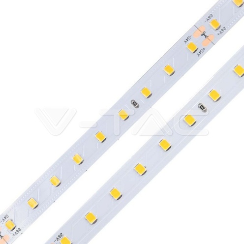 LED Лента - 90 LEDS/M 24V IP20 3000K 120° 4W/M 200LM/W - изглед 9 - rZ commerce LED Лента - 90 LEDS/M 24V IP20 3000K 120° 4W/M 200LM/W - изглед 9