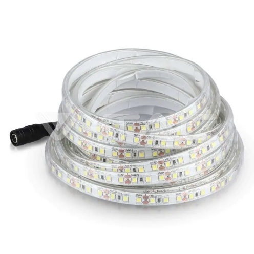 LED Лента SMD3528 - 120/1 4000 IP65 - изглед 2
