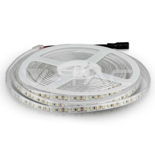 LED Лента SMD3528 - 120/1 4000 IP65 - изглед 1