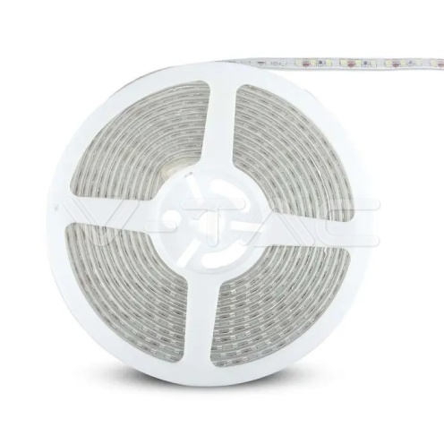 LED Лента SMD3528 - 120/1 3000 IP65 - изглед 3