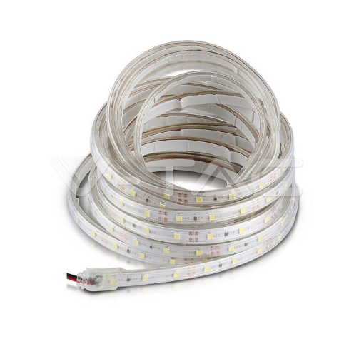 LED Лента SMD3528 - 60/1 Червена Невлагозащитена - изглед 2 - rZ commerce LED Лента SMD3528 - 60/1 Червена Невлагозащитена - изглед 2