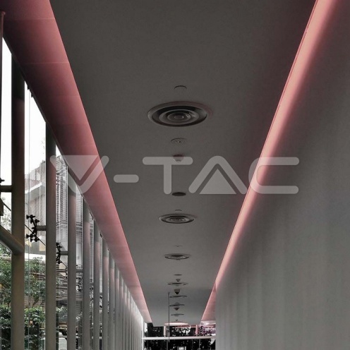 LED Лента SMD3528 - 60/1 Червена Невлагозащитена - изглед 11 - rZ commerce LED Лента SMD3528 - 60/1 Червена Невлагозащитена - изглед 11