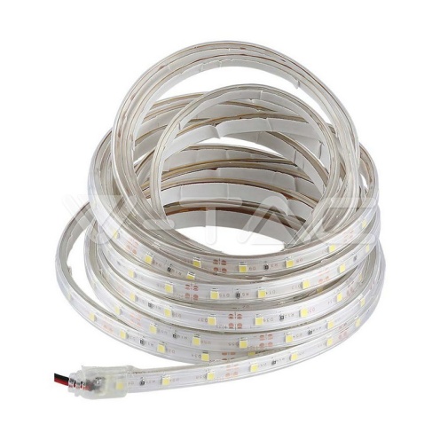 LED Лента SMD3528 - 60/1 Зелена IP65 - изглед 2