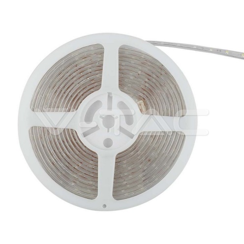 LED Лента SMD3528 - 60/1 Зелена IP65 - изглед 3