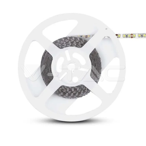 LED Лента SMD3528 - 120/1 3000K IP20 - изглед 3