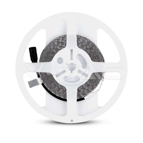 LED Лента SMD3528 - 120/1 3000K IP20 - изглед 2