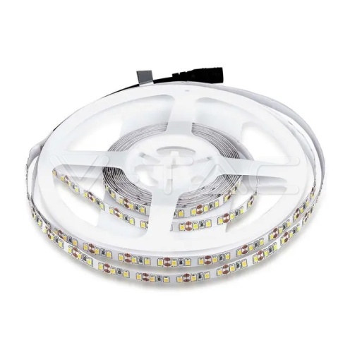 LED Лента SMD3528 - 120/1 3000K IP20 - изглед 1