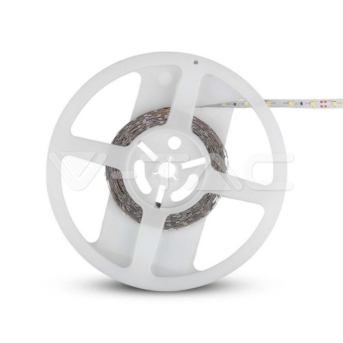 LED Лента SMD3528 - 60/1 Синя IP20 - изглед 3