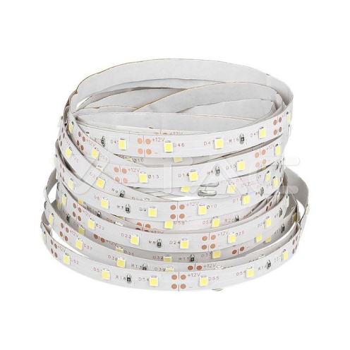 LED Лента SMD3528 - 60/1 Жълта Невлагозащитена - изглед 4