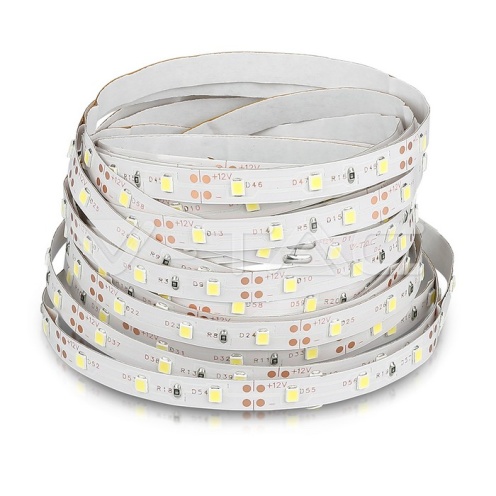 LED Лента SMD3528 - 60/1 IP20 - 6400К - изглед 6