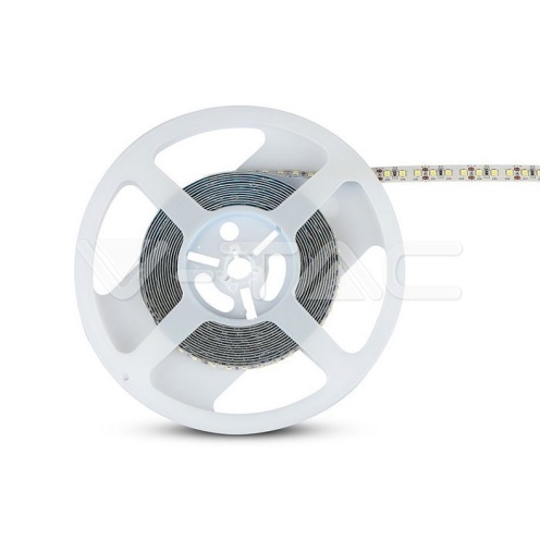 LED Лента SAMSUNG ЧИП 2835 120/1 12V IP20 6000K - изглед 6