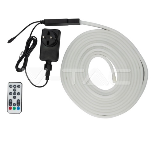 LED Лента - 36W 5050/60 СМАРТ - изглед 1